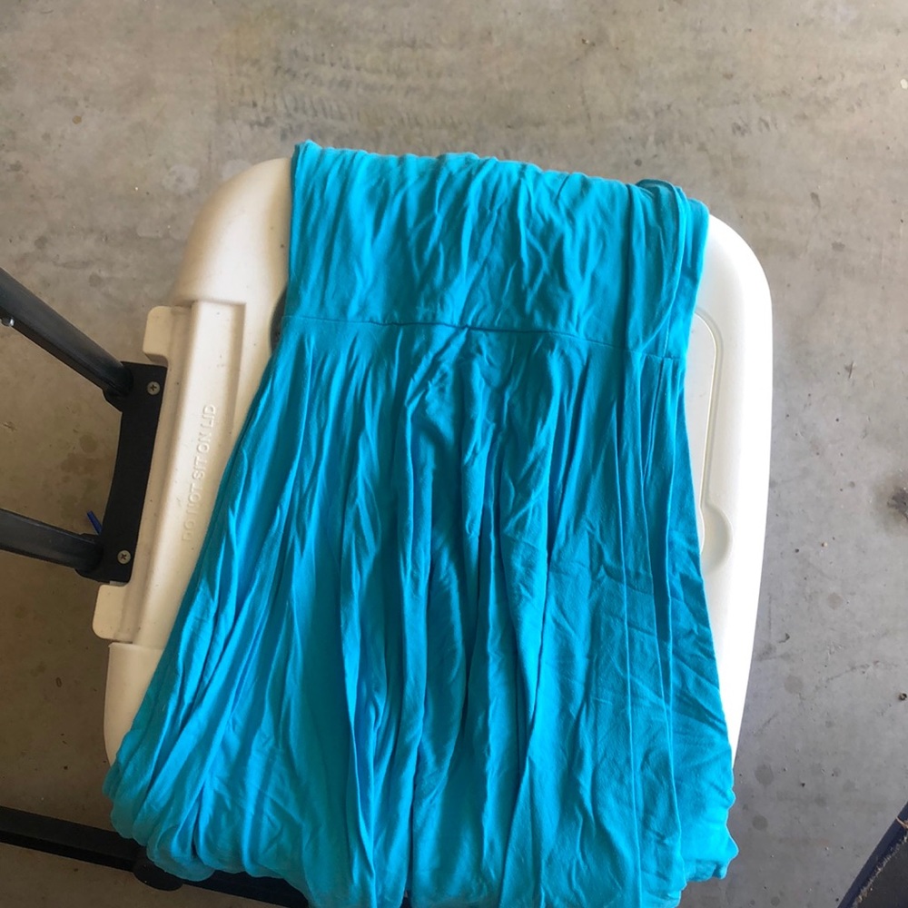 Cynthia Rowley Flattering Dress